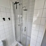 Gp3, Mit Kochnische Und Duschbad Vor Den Toren Berlins Penzion 3*