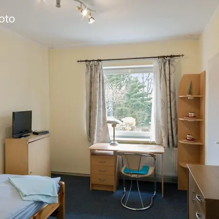 Guest house Gp3, Mit Kochnische Und Duschbad Vor Den Toren Berlins Dallgow-Doeberitz