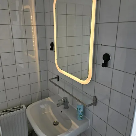 Gp3, Mit Kochnische Und Duschbad Vor Den Toren Berlins