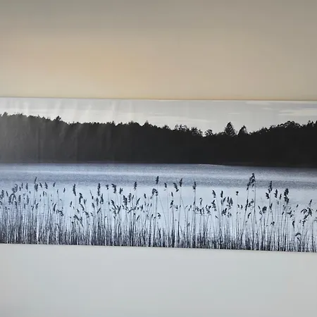 Guest house Gp3, Mit Kochnische Und Duschbad Vor Den Toren Berlins