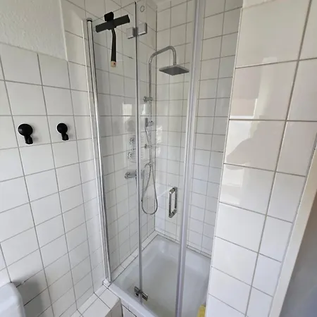 Gp3, Mit Kochnische Und Duschbad Vor Den Toren Berlins Guest house 3*