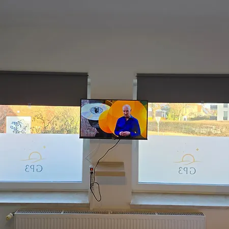 Gp3, Mit Kochnische Und Duschbad Vor Den Toren Berlins 3* Dallgow-Doeberitz